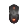 Мышь COUGAR MINOS EX Цвет:чёрный Мышь COUGAR MINOS EX Цвет:чёрный