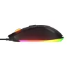 Мышь COUGAR MINOS EX Цвет:чёрный Мышь COUGAR MINOS EX Цвет:чёрный