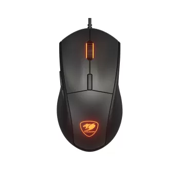 Mouse COUGAR MINOS EX Color:black