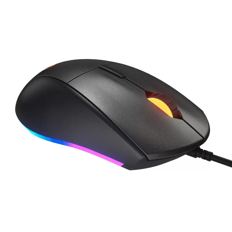 Мышь COUGAR MINOS EX Цвет:чёрный Мышь COUGAR MINOS EX Цвет:чёрный