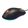 Мышь COUGAR MINOS EX Цвет:чёрный Мышь COUGAR MINOS EX Цвет:чёрный