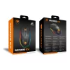 Мышь COUGAR MINOS EX Цвет:чёрный Мышь COUGAR MINOS EX Цвет:чёрный