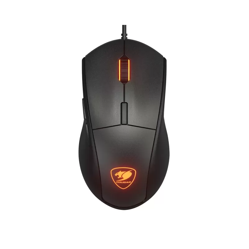Мышь COUGAR MINOS EX Цвет:чёрный Мышь COUGAR MINOS EX Цвет:чёрный