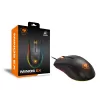 Мышь COUGAR MINOS EX Цвет:чёрный Мышь COUGAR MINOS EX Цвет:чёрный