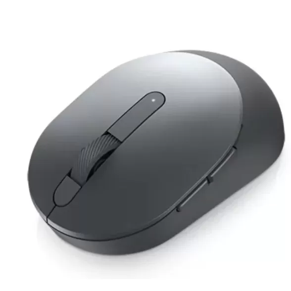 Wireless Mouse Dell Pro Wireless Mouse MS5120W gray Wireless Mouse Dell Pro Wireless Mouse MS5120W gray