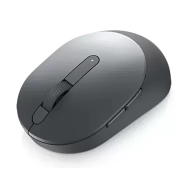 עכבר אלחוטי Dell Pro Wireless Mouse MS5120W אפור עכבר אלחוטי Dell Pro Wireless Mouse MS5120W אפור