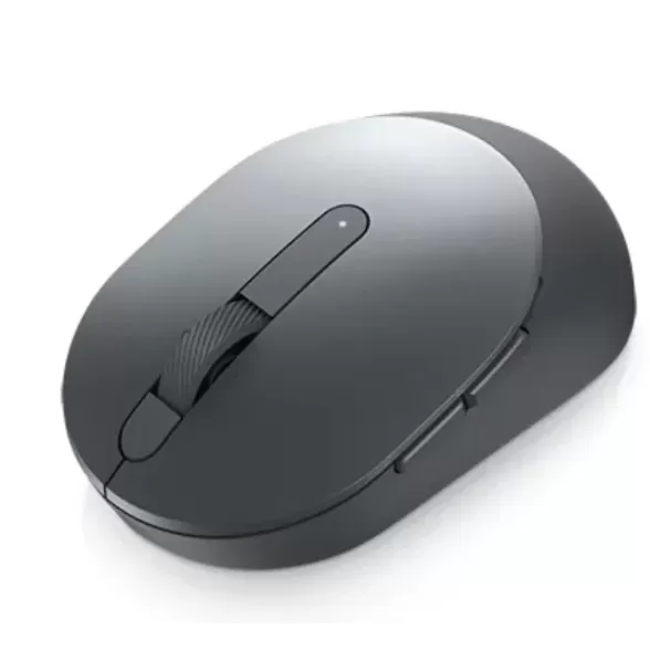 Wireless Mouse Dell Pro Wireless Mouse MS5120W gray Wireless Mouse Dell Pro Wireless Mouse MS5120W gray