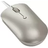 Mouse Lenovo 540 USB-C Compact Mouse Sand