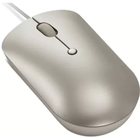 Mouse Lenovo 540 USB-C Compact Mouse Sand