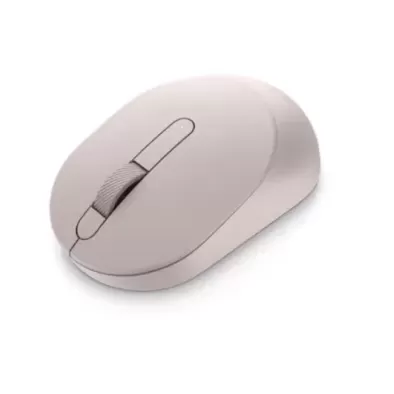 Беспроводная Мышь Dell Mobile Wireless Mouse MS3320W Ash Pink