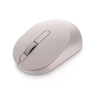 Беспроводная Мышь Dell Mobile Wireless Mouse MS3320W Ash Pink Беспроводная Мышь Dell Mobile Wireless Mouse MS3320W Ash Pink