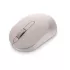 עכבר אלחוטי Dell Mobile Wireless Mouse MS3320W Ash Pink