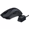 Wireless Gaming Mouse RAZER DEATHADDER V3 PRO - black Wireless Gaming Mouse RAZER DEATHADDER V3 PRO - black