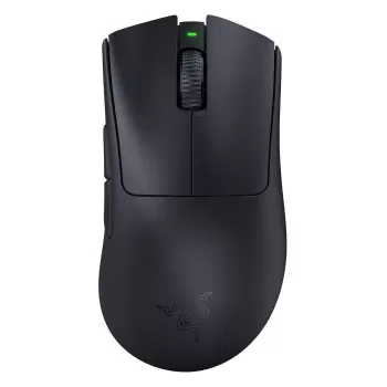 Беспроводная Игровая Мышь RAZER DEATHADDER V3 PRO - black