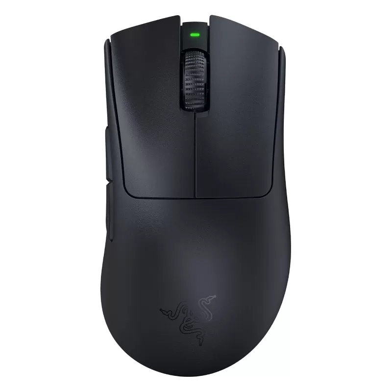 Беспроводная Игровая Мышь RAZER DEATHADDER V3 PRO - black