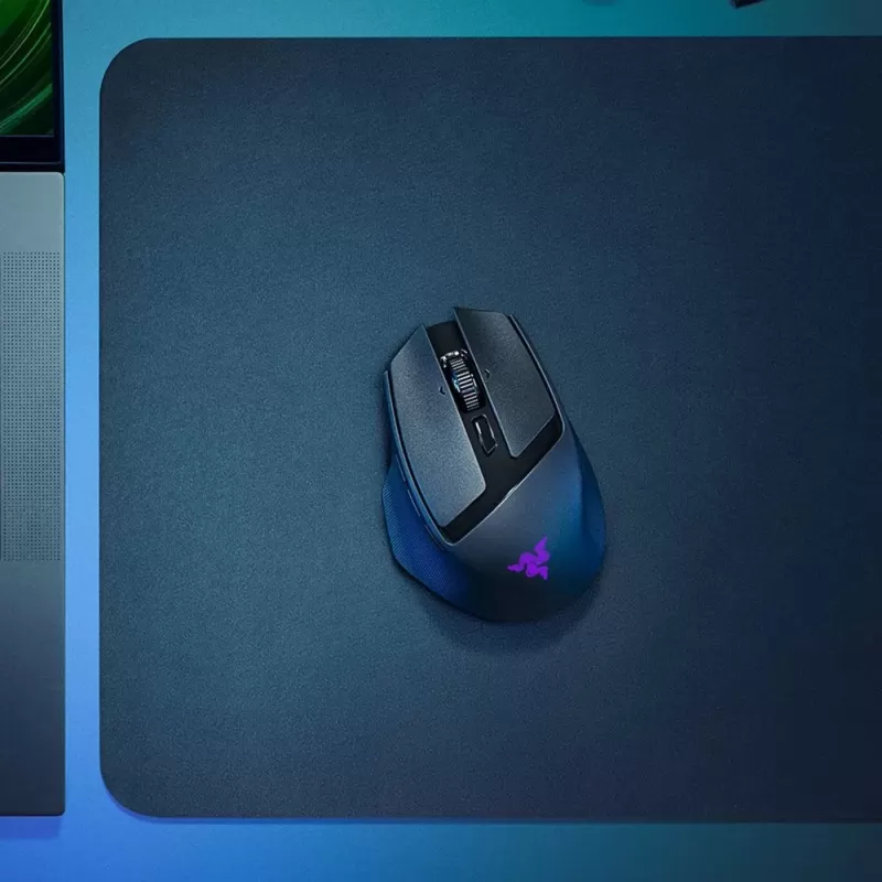 עכבר גיימינג אלחוטי RAZER BASILISK MOBILE