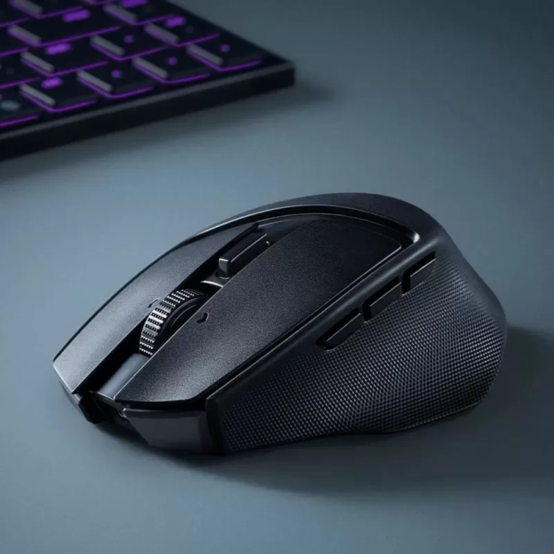 עכבר גיימינג אלחוטי RAZER BASILISK MOBILE