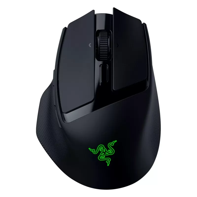 עכבר גיימינג אלחוטי RAZER BASILISK MOBILE עכבר גיימינג אלחוטי RAZER BASILISK MOBILE