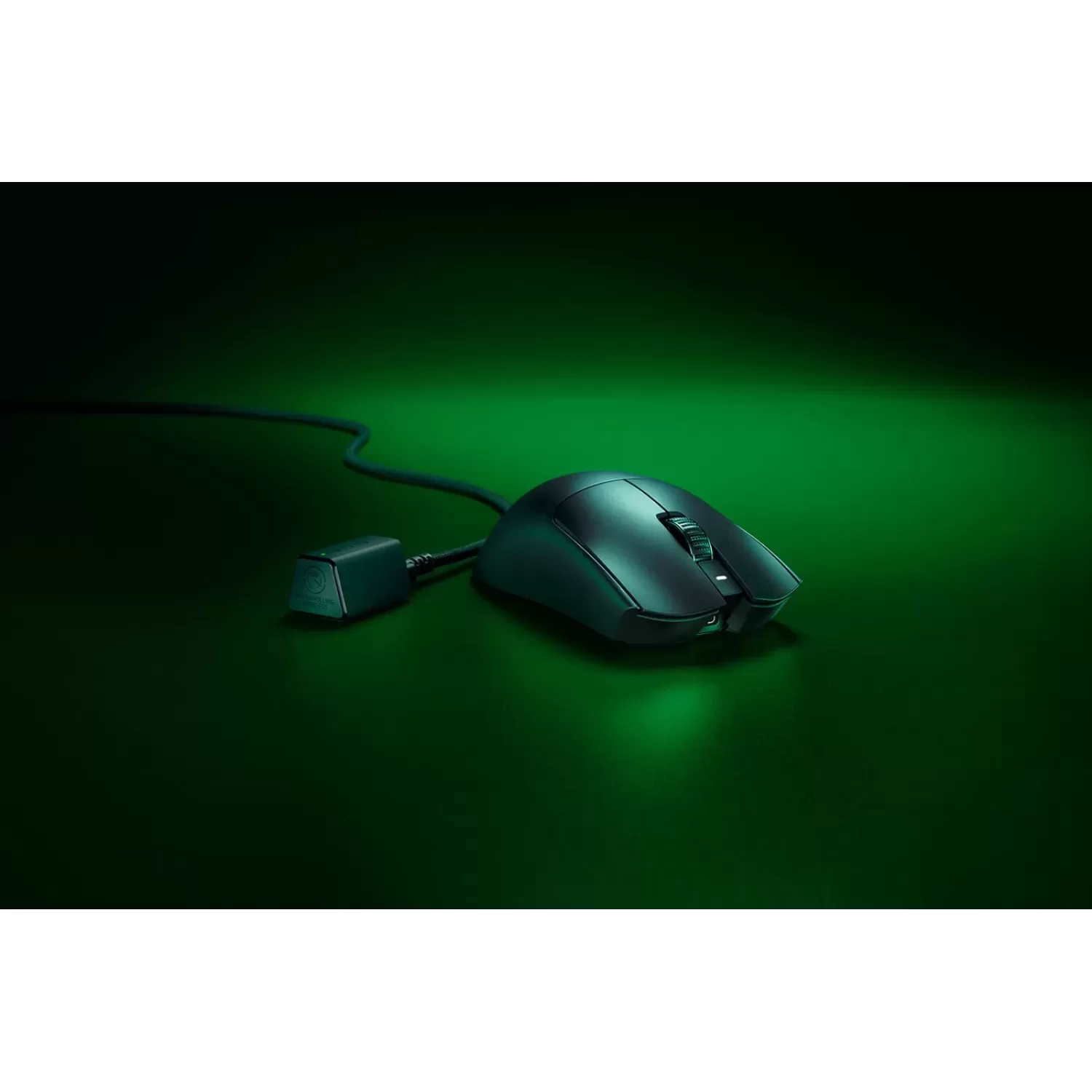 Беспроводная Игровая Мышь RAZER VIPER V3 PRO black