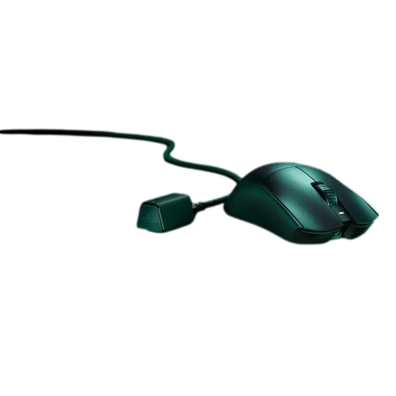 Wireless Gaming Mouse RAZER VIPER V3 PRO black