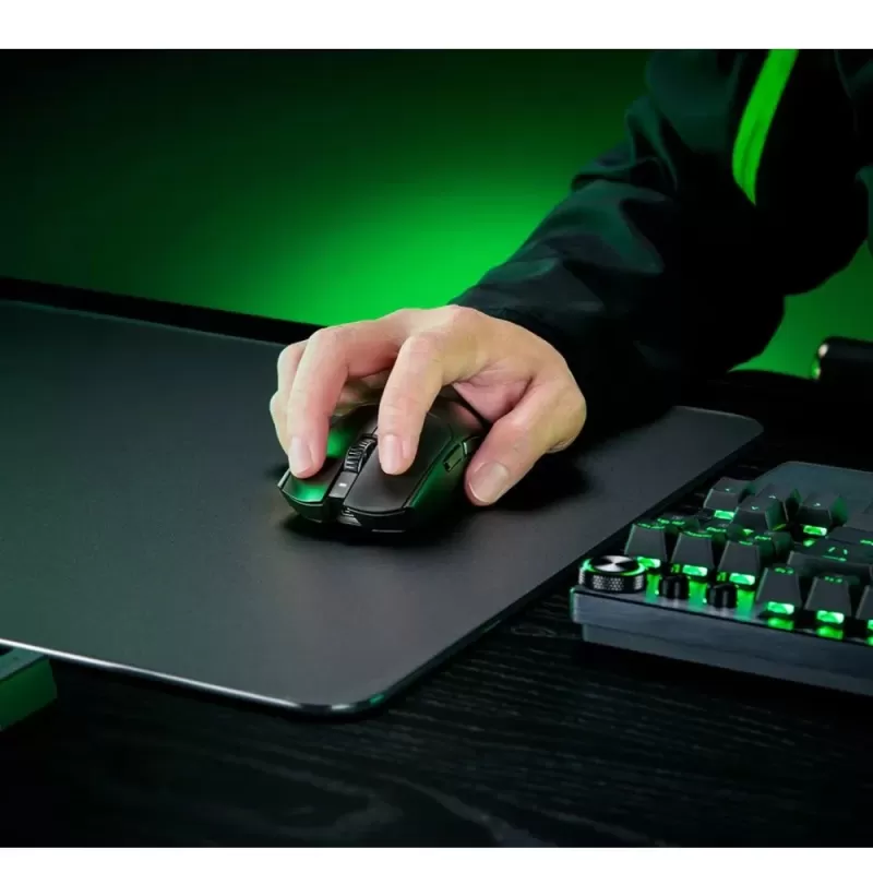 Wireless Gaming Mouse RAZER VIPER V3 PRO black