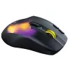 Wireless Gaming Mouse Turtle Beach Kone XP Air black