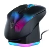 Wireless Gaming Mouse Turtle Beach Kone XP Air black