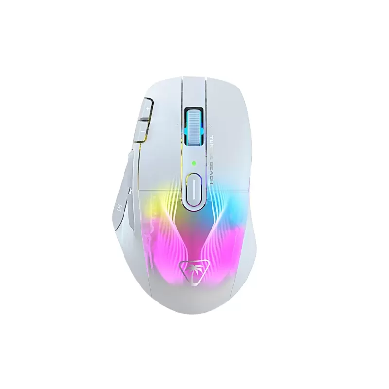 Wireless Gaming Mouse Turtle Beach Kone XP Air black