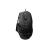Игровая Мышь Logitech G502 X - black