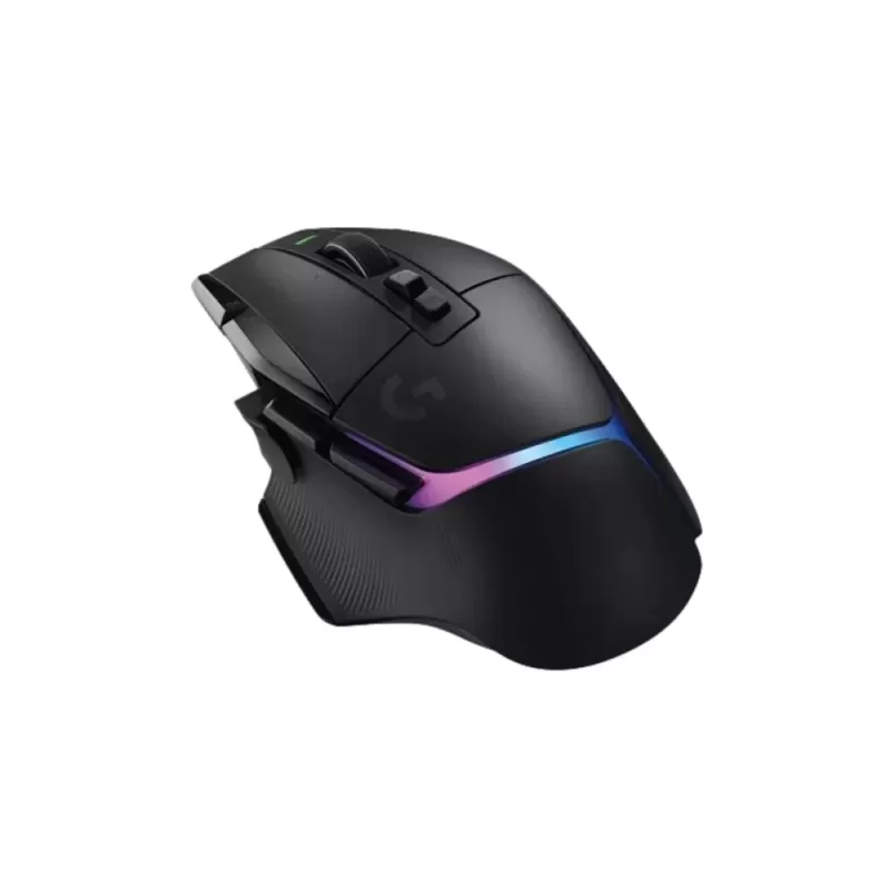 Игровая Мышь Logitech G502 X - black