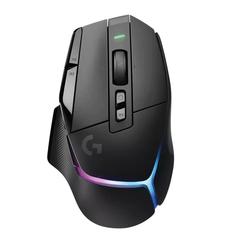 Игровая Мышь Logitech G502 X - black