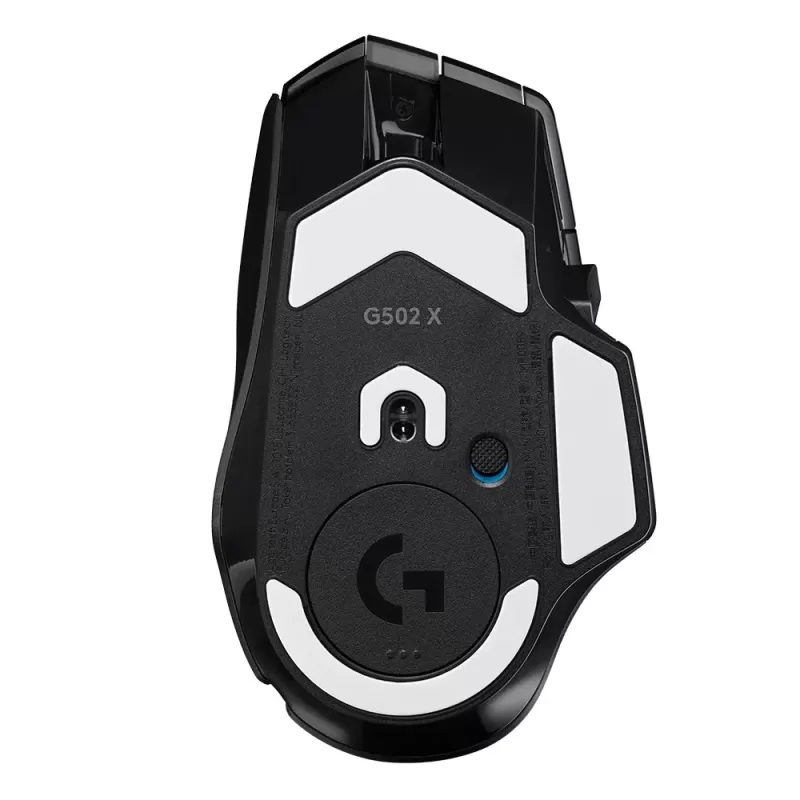 Игровая Мышь Logitech G502 X - black