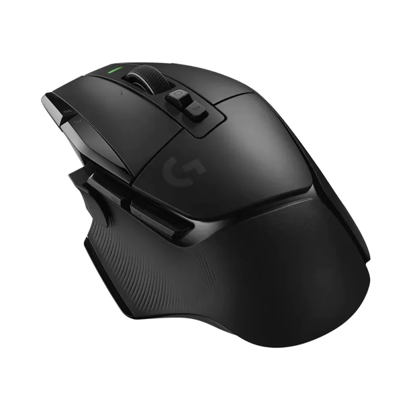 Игровая Мышь Logitech G502 X - black