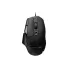 Gaming Mouse Logitech G502 X - black