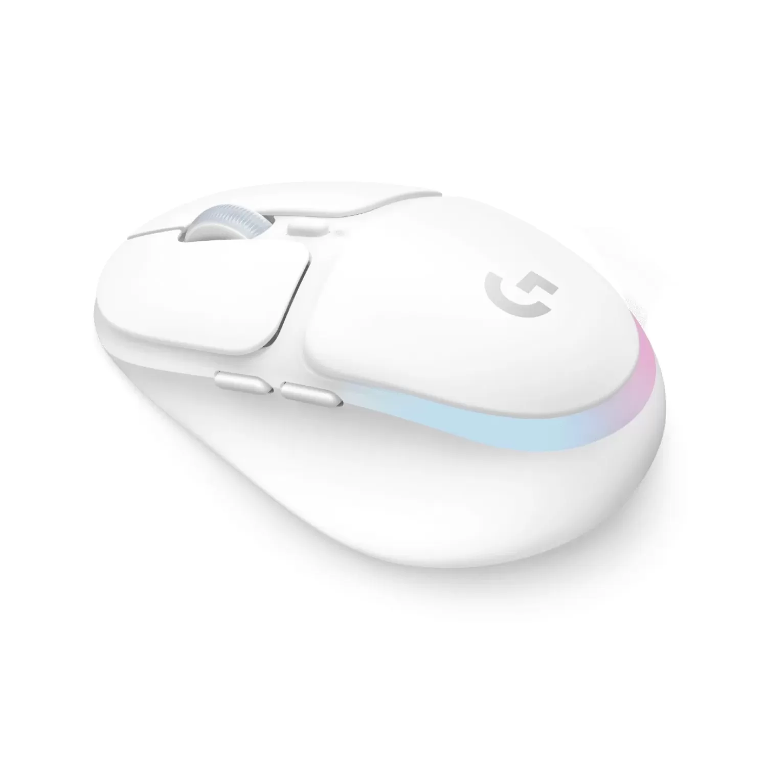 Wireless Gaming Mouse Logitech G705 white