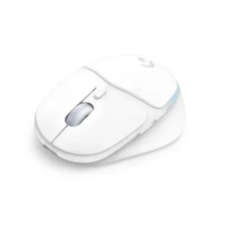 עכבר גיימינג אלחוטי Logitech G705 לבן