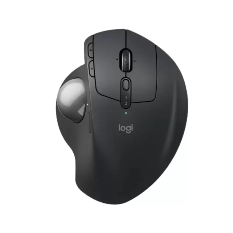 Gaming Mouse Logitech MX ERGO S ADVANCED Gaming Mouse Logitech MX ERGO S ADVANCED
