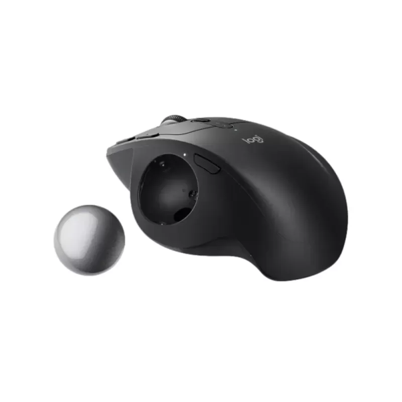 Gaming Mouse Logitech MX ERGO S ADVANCED Gaming Mouse Logitech MX ERGO S ADVANCED