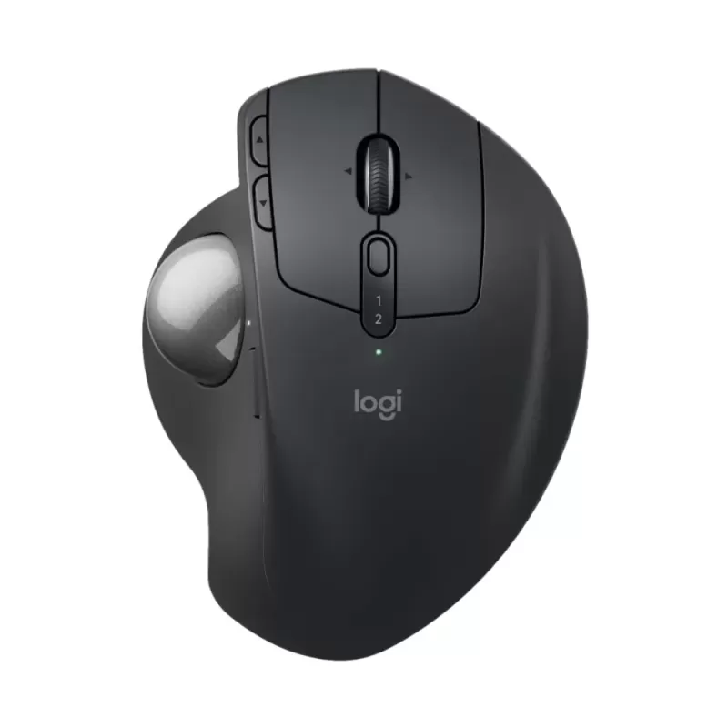 Gaming Mouse Logitech MX ERGO S ADVANCED Gaming Mouse Logitech MX ERGO S ADVANCED