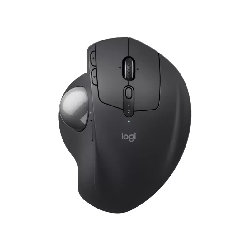 Gaming Mouse Logitech MX ERGO S ADVANCED Gaming Mouse Logitech MX ERGO S ADVANCED