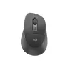 Wireless Mouse Logitech Signature Comfort Plus M850 L gray Wireless Mouse Logitech Signature Comfort Plus M850 L gray