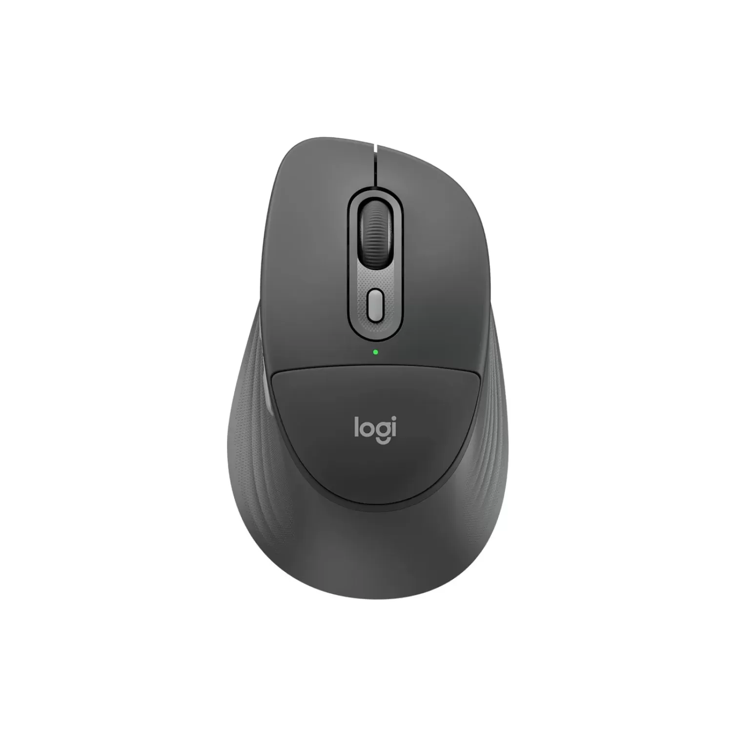 Wireless Mouse Logitech Signature Comfort Plus M850 L gray