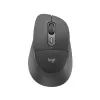 Wireless Mouse Logitech Signature Comfort Plus M850 L gray Wireless Mouse Logitech Signature Comfort Plus M850 L gray