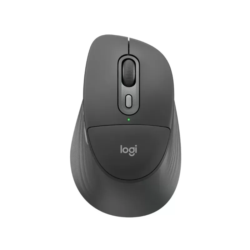 Wireless Mouse Logitech Signature Comfort Plus M850 L gray Wireless Mouse Logitech Signature Comfort Plus M850 L gray