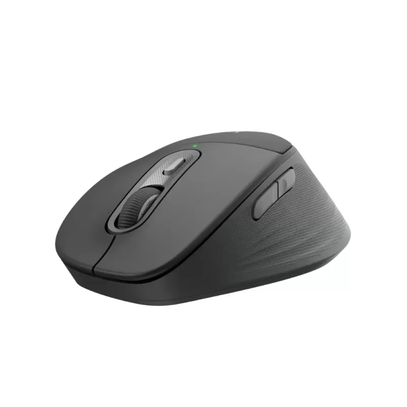 Wireless Mouse Logitech Signature Comfort Plus M850 L gray Wireless Mouse Logitech Signature Comfort Plus M850 L gray