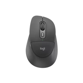 עכבר אלחוטי Logitech Signature Comfort Plus M850 L אפור