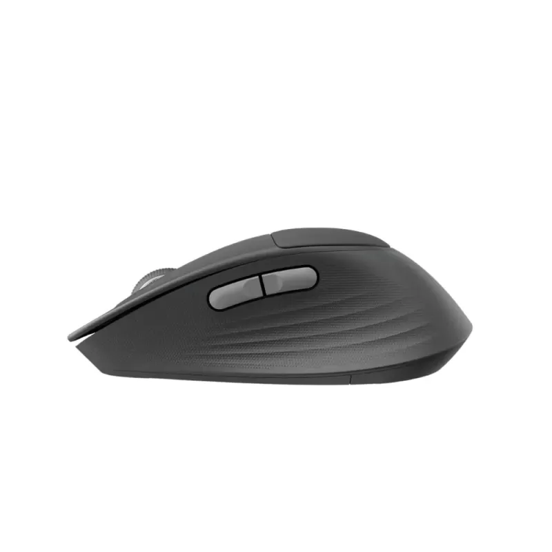Wireless Mouse Logitech Signature Comfort Plus M850 L gray Wireless Mouse Logitech Signature Comfort Plus M850 L gray
