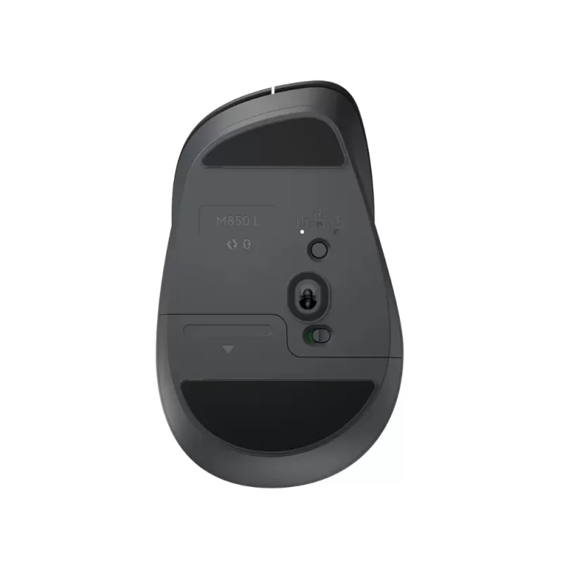 Wireless Mouse Logitech Signature Comfort Plus M850 L gray Wireless Mouse Logitech Signature Comfort Plus M850 L gray