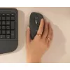 Wireless Mouse Logitech Signature Comfort Plus M850 L gray Wireless Mouse Logitech Signature Comfort Plus M850 L gray