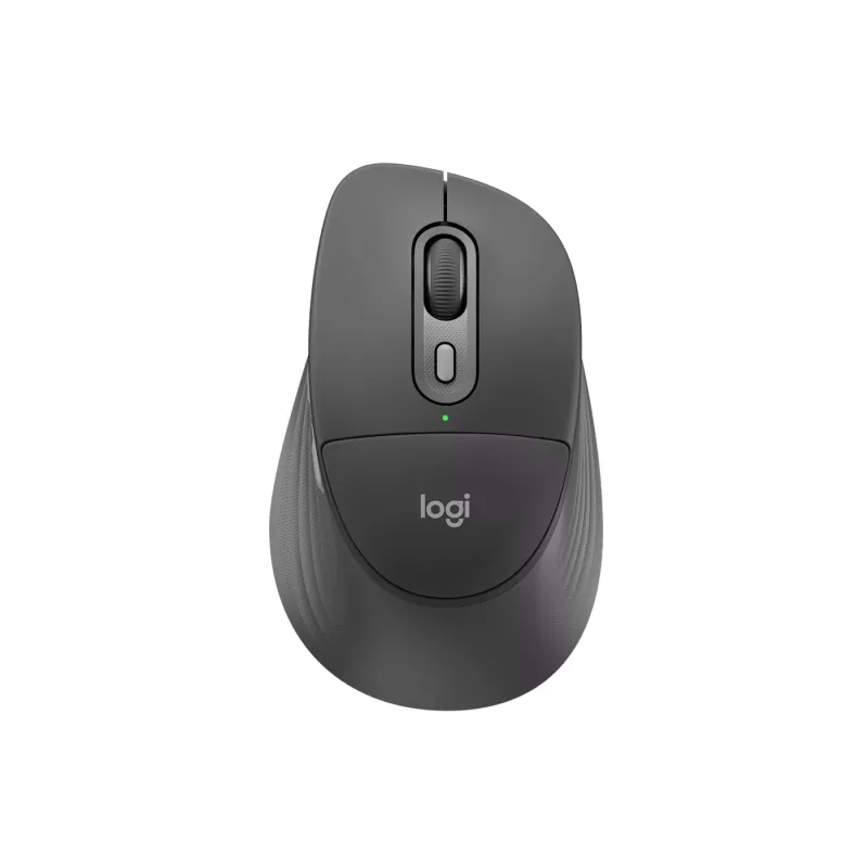Wireless Mouse Logitech Signature Comfort Plus M850 L gray Wireless Mouse Logitech Signature Comfort Plus M850 L gray